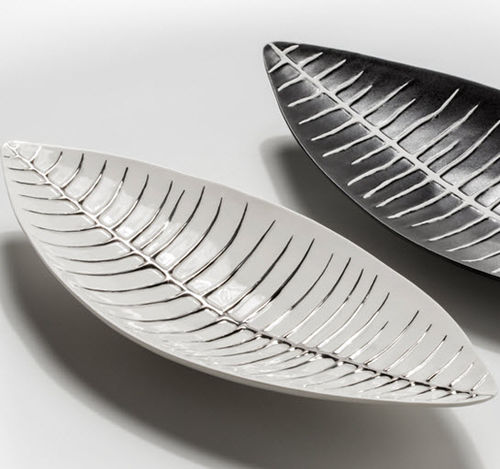 Centrotavola in porcellana - FOS CERAMICHE