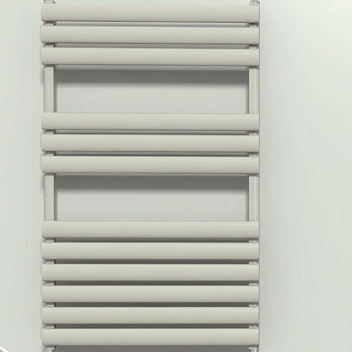 Scaldasalviette ad acqua calda - ELLISSE BAGNO - AD hoc - elettrico / 0...500 w / 501 w...750 w