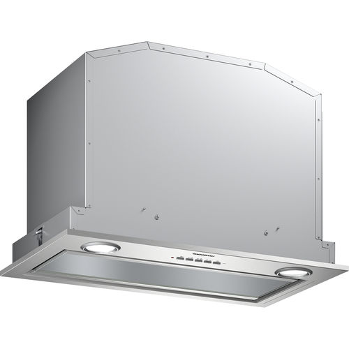 Cappa da incasso - AC200161 - GAGGENAU - con condotto / silenziosa / con illuminazione integrata