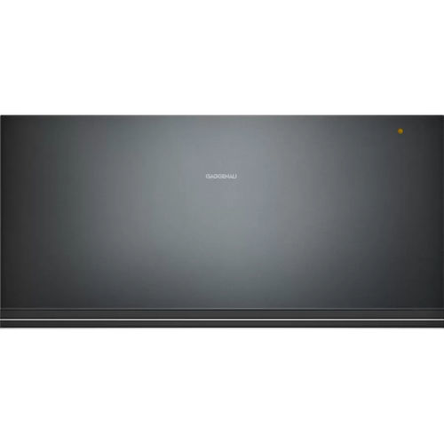 Cassetto scaldavivande per uso residenziale - WSP222102 - GAGGENAU