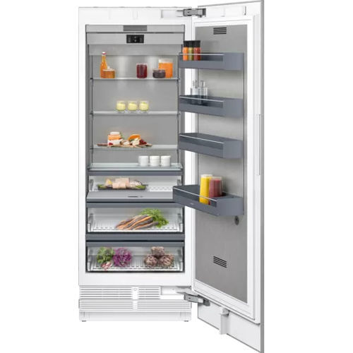 Frigorifero a cassetti - RC472305 - GAGGENAU - con 1 sportello / per uso residenziale / da incasso