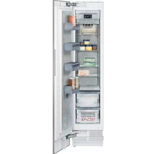Congelatore ad armadio - RF410304 - GAGGENAU - a cassetti / in acciaio inossidabile / in alluminio