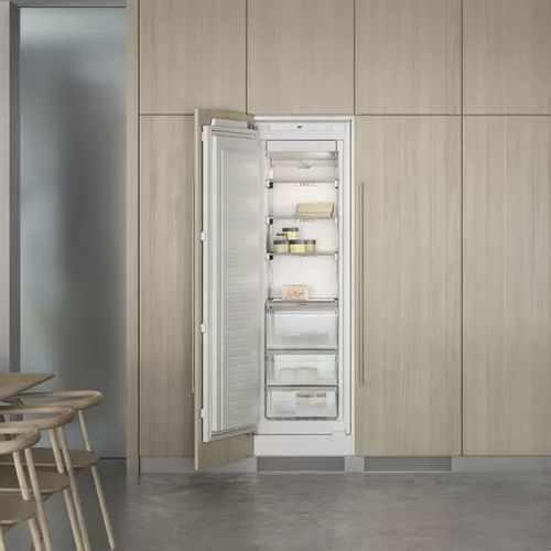 Congelatore ad armadio - RF287200 - GAGGENAU - bianco / da incasso