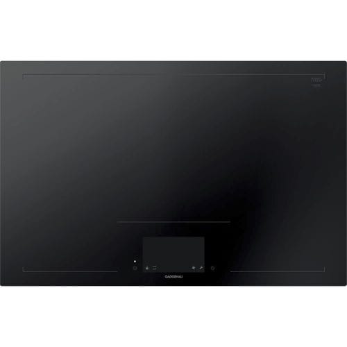 Piano cottura a induzione - CX482101 - GAGGENAU - in vetroceramica / elettrico / 1  fuoco