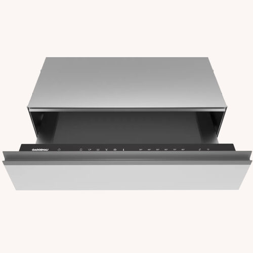 Cassetto scaldavivande per uso residenziale - WS061102 - GAGGENAU