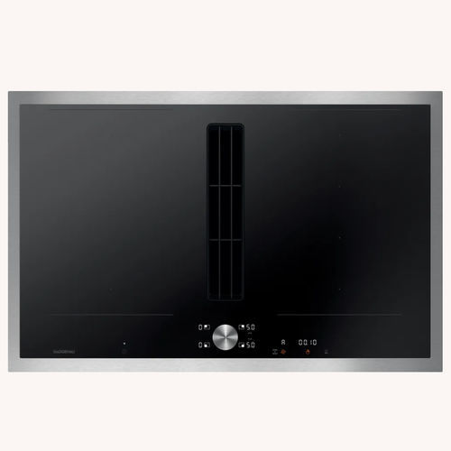 Piano cottura a induzione - CV282101 - GAGGENAU - 4 fuochi / da incasso / con manopole