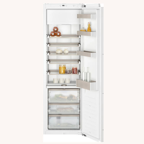 Frigorifero con 1 sportello - RT289370 - GAGGENAU - per uso residenziale / da incasso / con congelatore incorporato