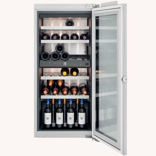 Cantinetta di servizio - RW222263 - GAGGENAU - da incasso / in legno / in faggio