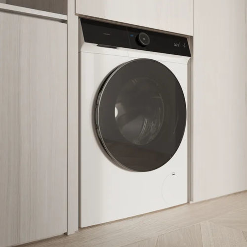 Lavatrice a carico frontale - WM260165 - GAGGENAU - da incasso / per uso residenziale / a risparmio energetico