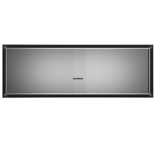 Cassetto scaldavivande professionale - GW453120 - GAGGENAU - per uso residenziale