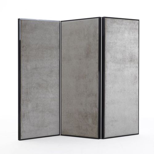 Paravento contemporaneo - PARIS : ALICE ALI 51A - GALIMBERTI NINO - in legno massiccio