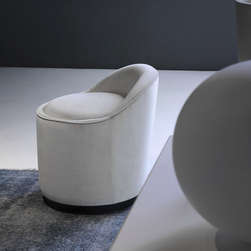 pouf contemporaneo - VILLEVENETE BY GATTI