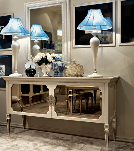 Credenza in stile - EPOQUE  - GIUSTI PORTOS - in legno