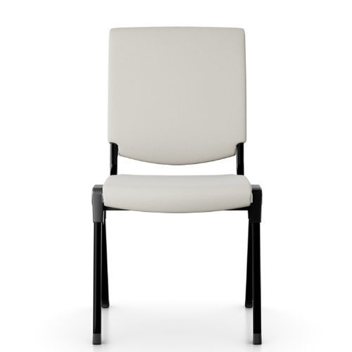 Sedia visitatore contemporanea - CONVENTIO 9511 - HÅG - da interno / in tessuto / in alluminio