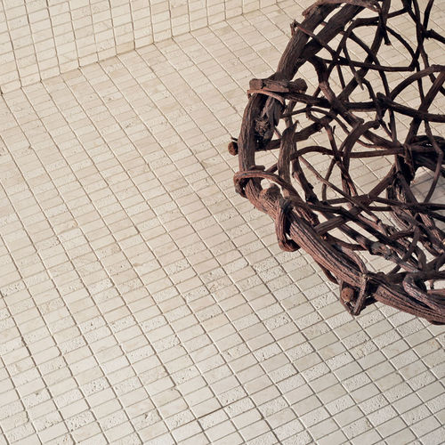 Mosaico da interno - SHAKE - I CONCI - da parete / da pavimento / contemporaneo