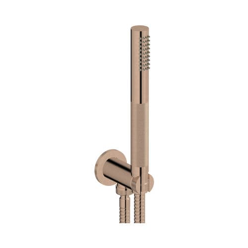 Doccetta manuale da braccia - B2022 SERIES - IB RUBINETTERIE - cilindrica
