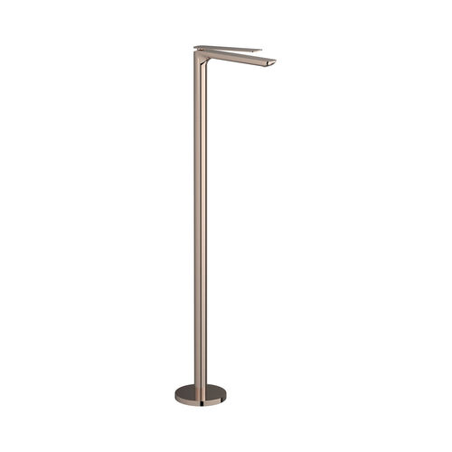 Miscelatore per lavabo - EK2299 SERIES - IB RUBINETTERIE - ad isola / in metallo cromato / da interno