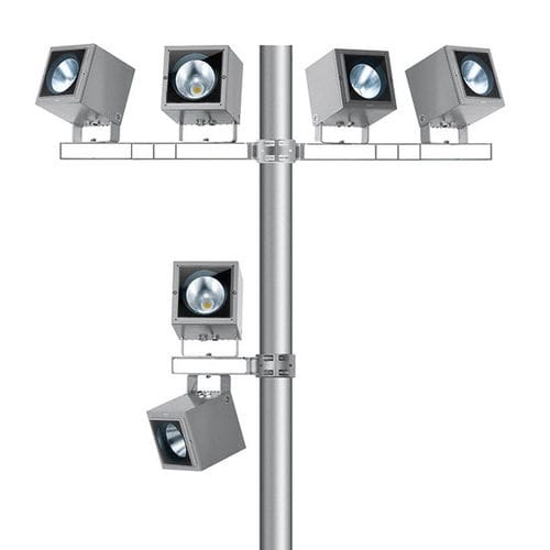 Proiettore IP66 - MULTIPRO - iGuzzini - LED / urbano / per strada