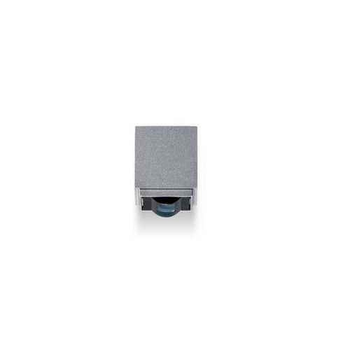 Downlight sporgente - IPRO - iGuzzini - LED / quadrato / IP66