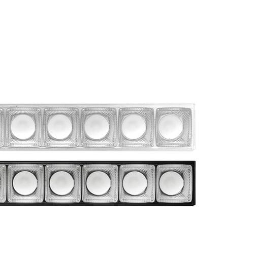 Luce LED - IN 60 - iGuzzini - lineare / in altezza / verticale