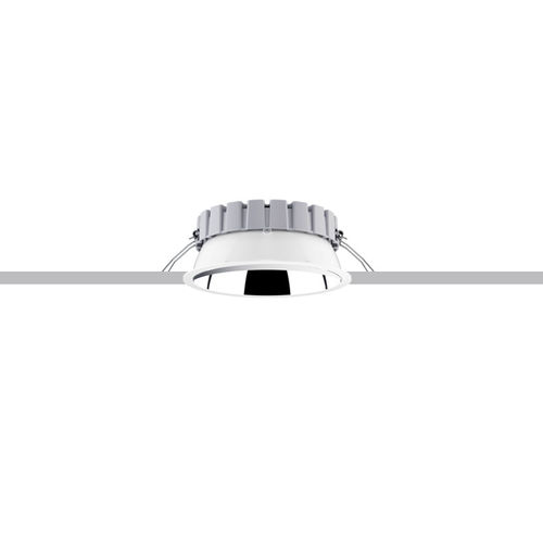 Downlight da incasso - EASY - iGuzzini - LED / rotondo / IP20