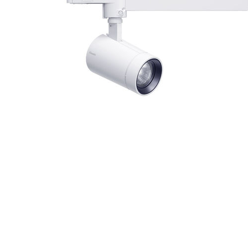 Faretti a binario LED - PALCO - iGuzzini - cilindrico / in alluminio / per museo