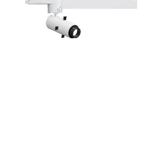 Faretto sporgente - PALCO FRAMER - iGuzzini - LED / rotondo / IP20