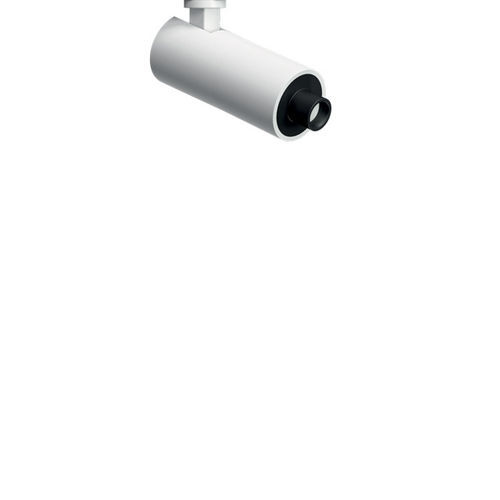 Faretto sporgente - PALCO - iGuzzini - LED / rotondo / IP20