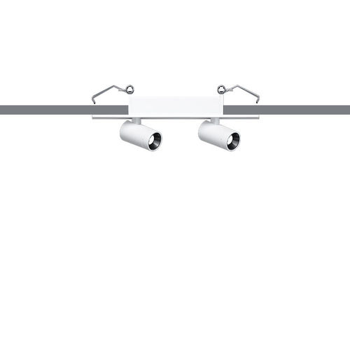 Faretto a muro - PALCO  - iGuzzini - LED / rotondo / IP20