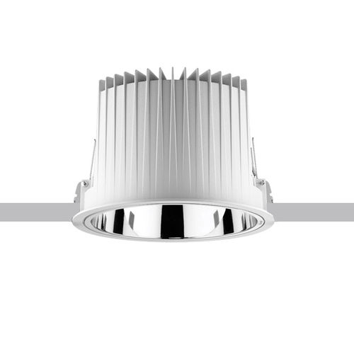Downlight da incasso - REFLEX - iGuzzini - LED / rotondo / IP20