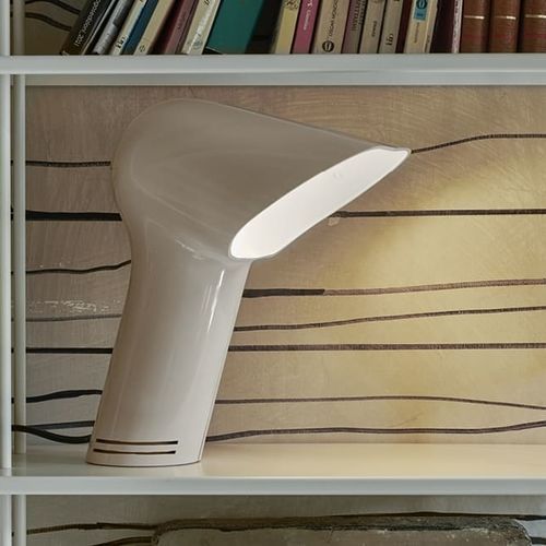 Lampada da tavolo - SORELLA - iGuzzini - in PMMA / contemporanea / con cavo
