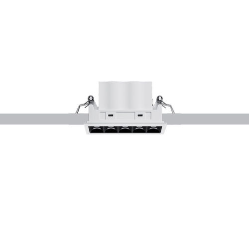 Downlight da incasso - LASER BLADE XS  - iGuzzini - LED / lineare / IP20