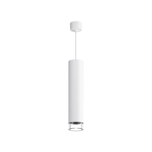 Lampada a sospensione - LASER - iGuzzini - in alluminio / contemporanea / con cavo