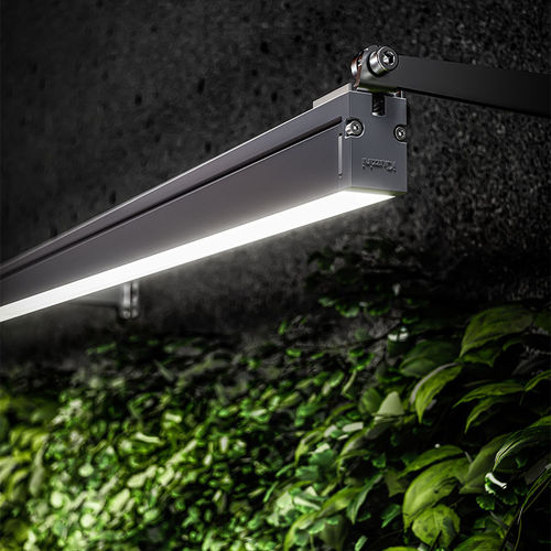 Proiettore IP66 - LINEALUCE - iGuzzini - LED RGB / LED RGBW / professionale