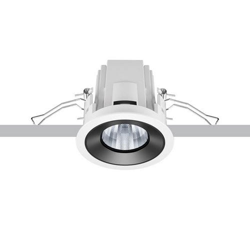 Downlight da incasso - LASER - iGuzzini - LED / rotondo / quadrato