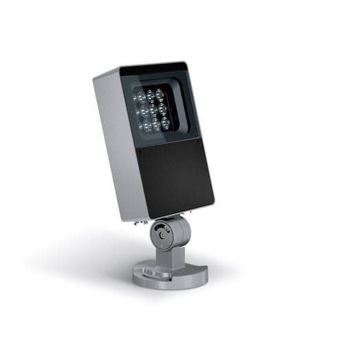 Proiettore IP66 - PLATEA PRO - iGuzzini - LED / professionale / da esterno