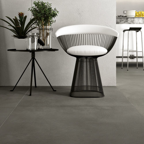 Piastrella in gres porcellanato - AVENUE XXL - IRIS CERAMICA - levigata / da interno / da sala