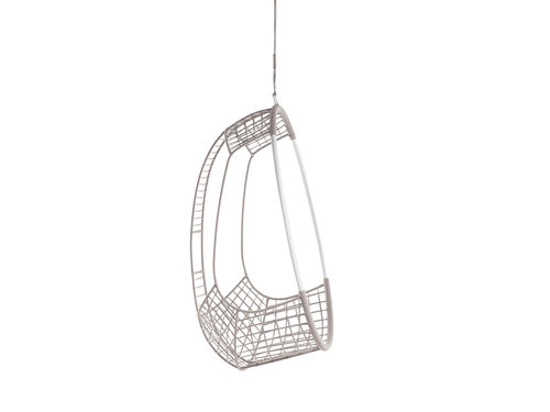 Sedia amaca - SWING OUTDOOR - IVANO REDAELLI
