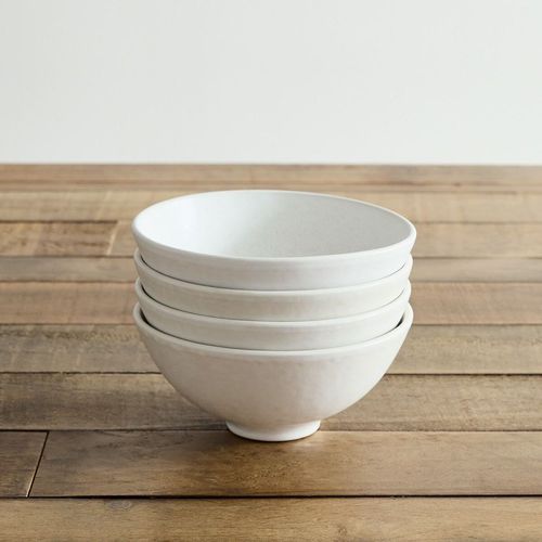 Ciotola in gres smaltato - Kanto - West Elm - contemporanea