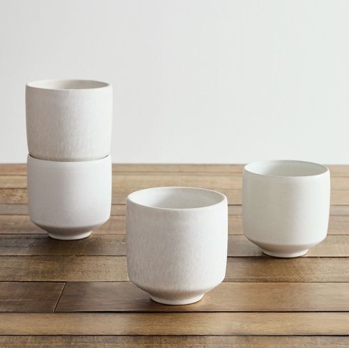 Tazza in gres smaltato - Kanto  - West Elm - contract