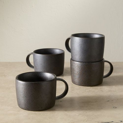 Tazza in gres - Lucia Wide Rim - West Elm
