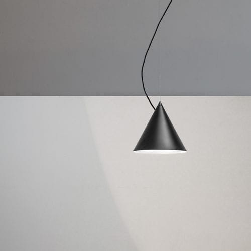 Lampada a sospensione - RAY - METALARTE - in alluminio / contemporanea / con cavo