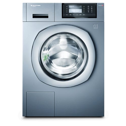 Lavatrice a carico frontale - SPIRIT 540 ARTLINE - SCHULTHESS - per uso residenziale