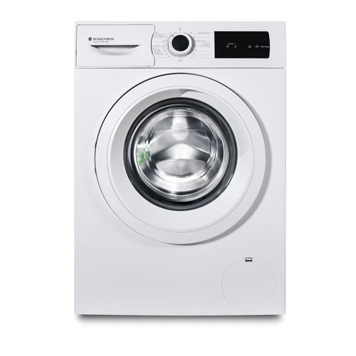 Lavatrice a carico frontale - SPIRIT ECO WA 4850 - SCHULTHESS - per uso residenziale