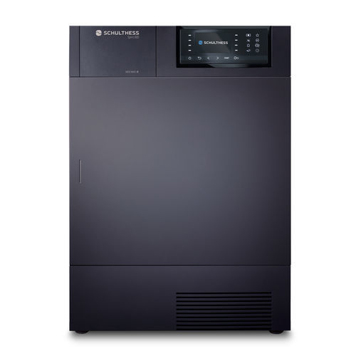 Asciugatrice a condensazione - SPIRIT 660 TITAN ROCK - SCHULTHESS - da appoggio / ecologica