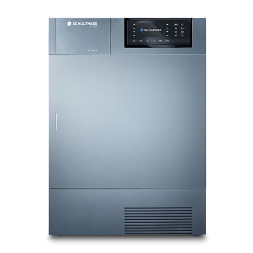 Asciugatrice a condensazione - SPIRIT 660 ARTLINE - SCHULTHESS - con pompa di calore / da appoggio