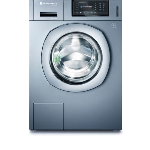 Lavatrice a carico frontale - TOPLINE 9240 - SCHULTHESS - professionale