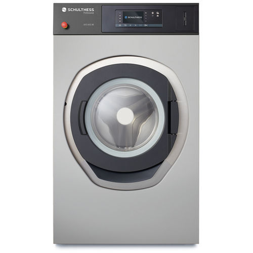 Lavatrice a carico frontale - PROLINE W65 - SCHULTHESS - professionale / industriale