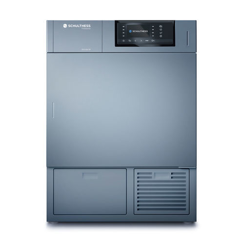 Asciugatrice professionale - TOPLINE TW 9360 - SCHULTHESS - a condensazione / con pompa di calore / da appoggio