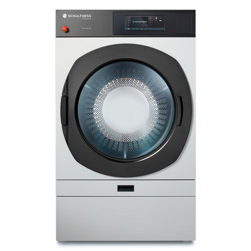 Asciugatrice professionale - PROLINE D200 - SCHULTHESS - da appoggio